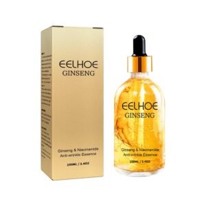 GYNSENG ANTY AGING SERUM 100 ML