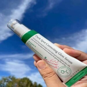 50 ML 𝐃𝐚𝐫𝐤 𝐒𝐩𝐨𝐭 𝐂𝐨𝐫𝐫𝐞𝐜𝐭𝐢𝐧𝐠 𝐆𝐥𝐨𝐰 𝐒𝐞𝐫𝐮𝐦
