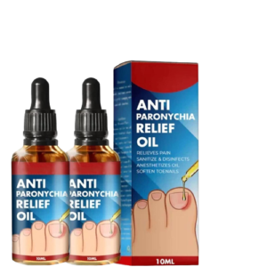 Nail Oil ২ পিছ ফুল কোর্স
