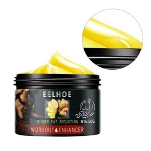 Ginger Belly Burner Body Slimming Weight Loss Cream