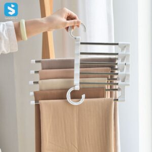 Multifunction Magic Hanger 1 Pcs