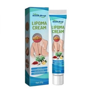 LIPOMA CREAM 1 PC অপারেশন ছাড়া আজই আপনার লাইপোমা ভালো করুন