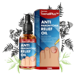 Nail Oil ১ পিছ