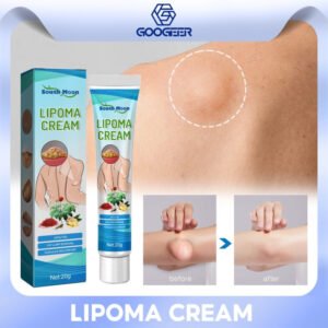 লিপোমার হারবাল ক্রিম ফুল কোর্স 3টি 900 tk
